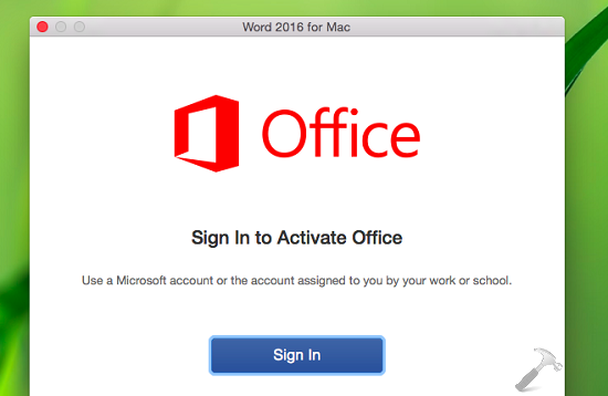 purchase microsoft office for mac download